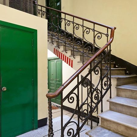Family Apartment Vatican Рим Екстер'єр фото