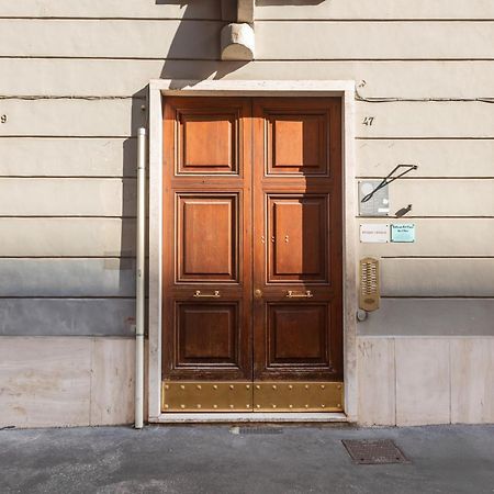 Family Apartment Vatican Рим Екстер'єр фото