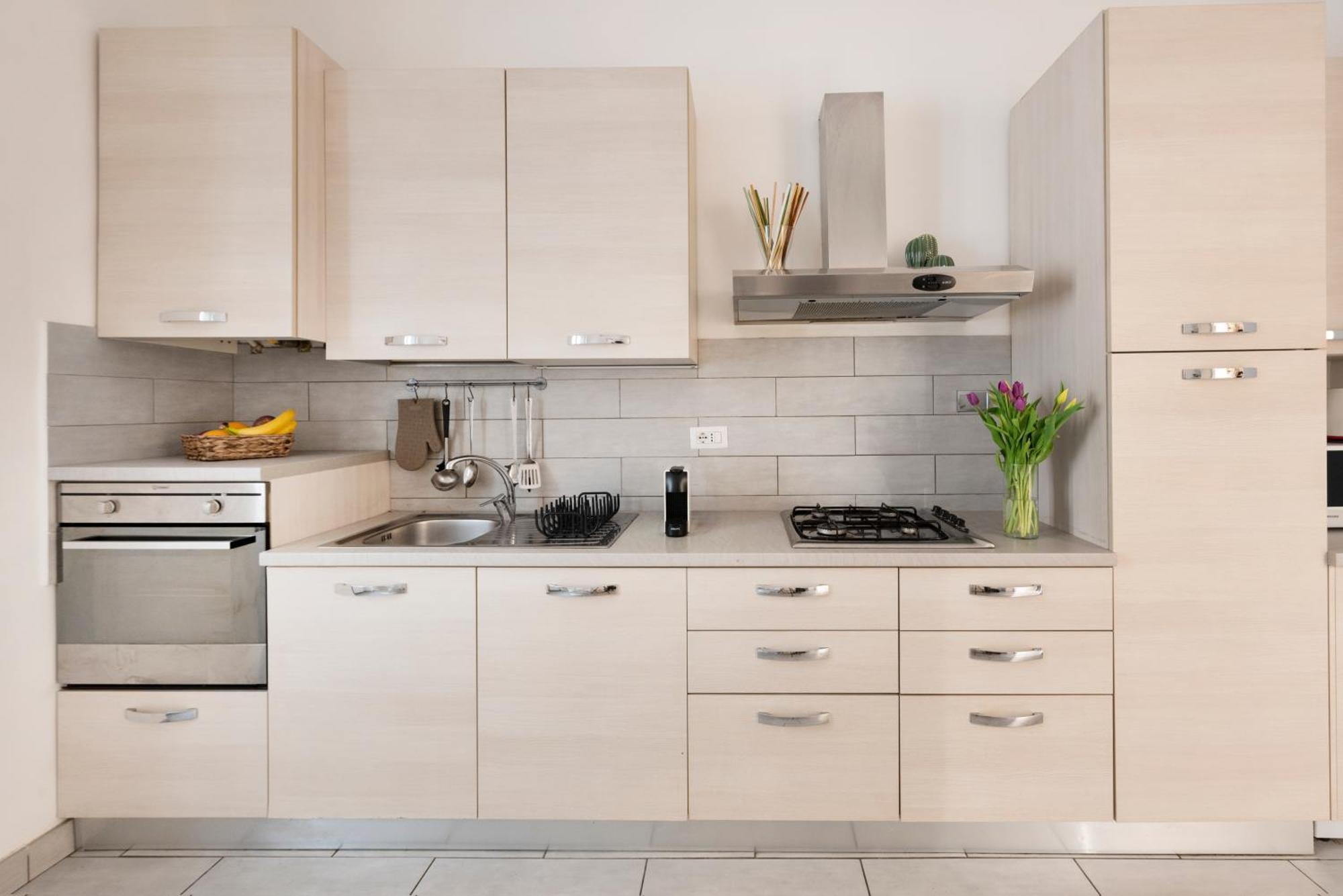Family Apartment Vatican Рим Екстер'єр фото