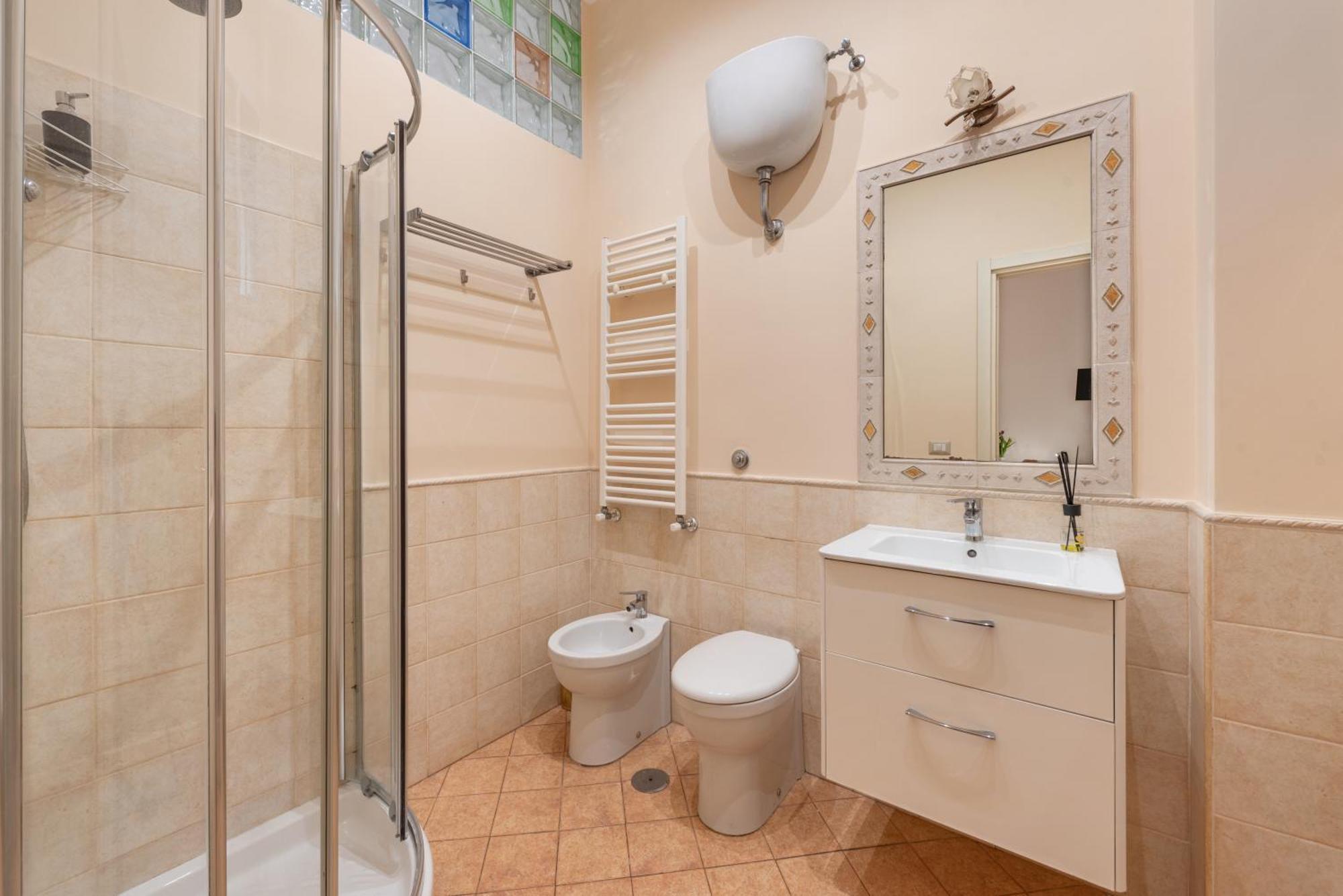 Family Apartment Vatican Рим Екстер'єр фото