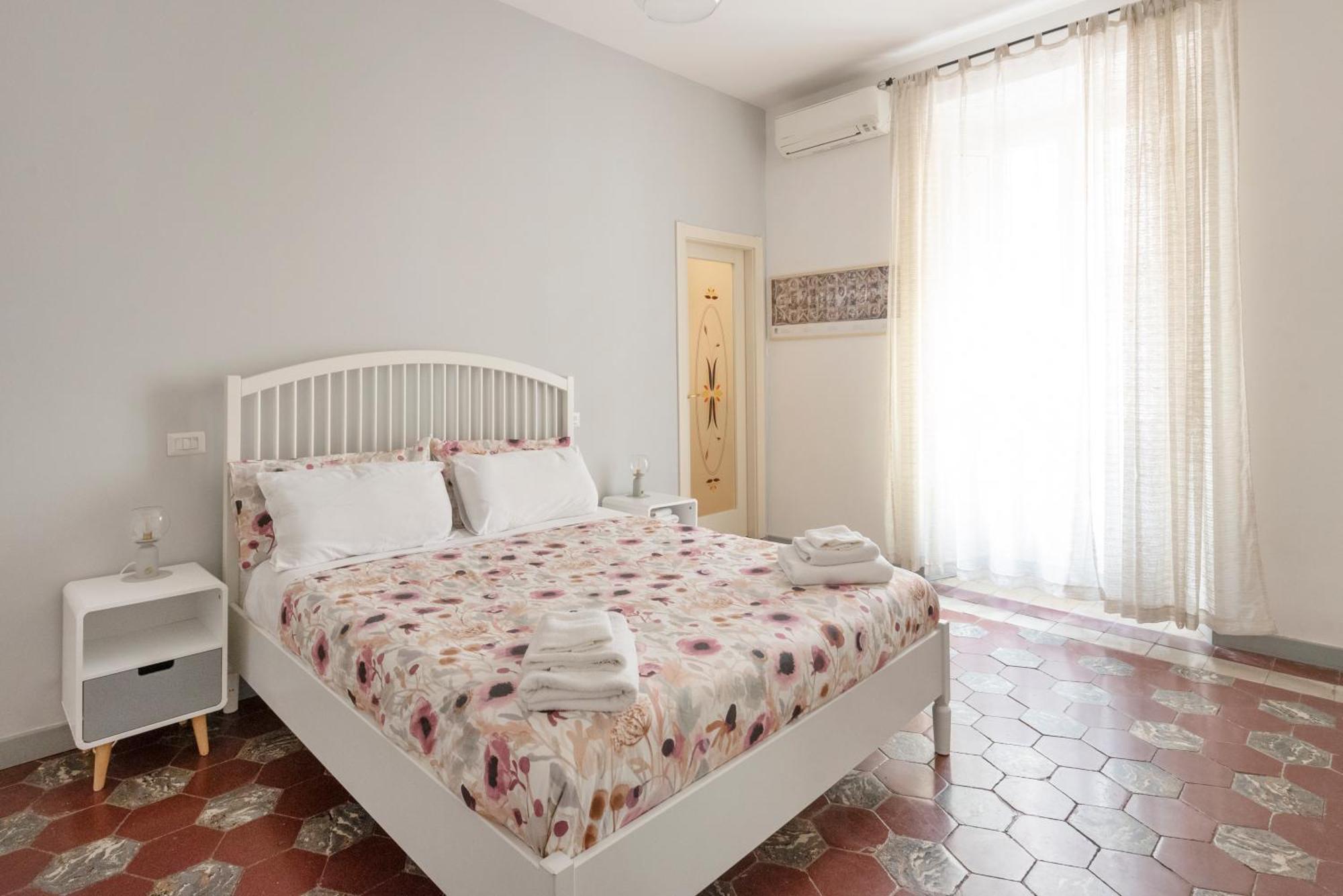 Family Apartment Vatican Рим Екстер'єр фото