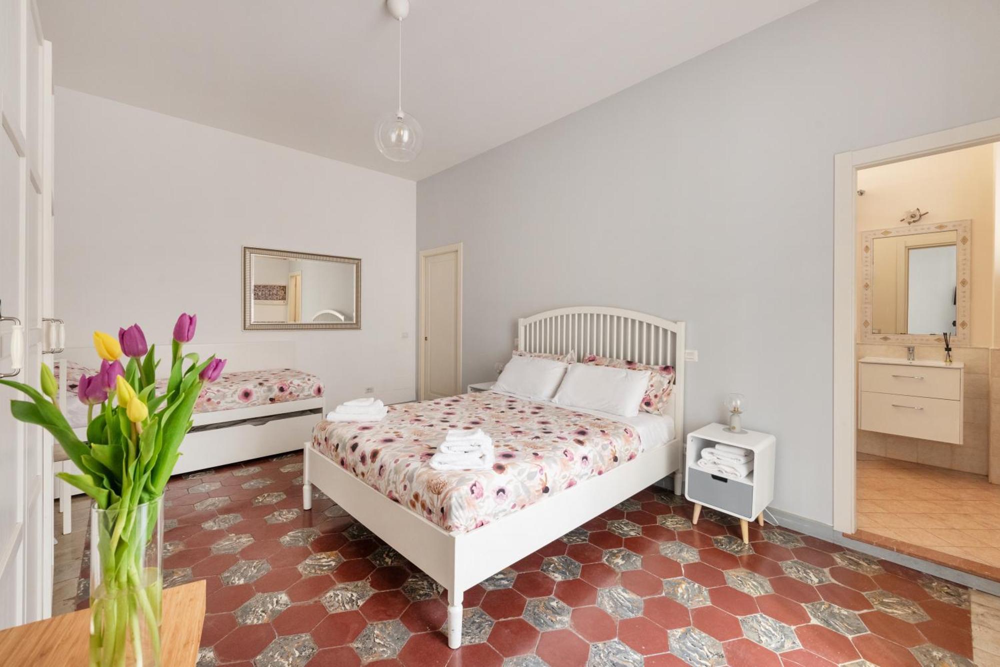 Family Apartment Vatican Рим Екстер'єр фото
