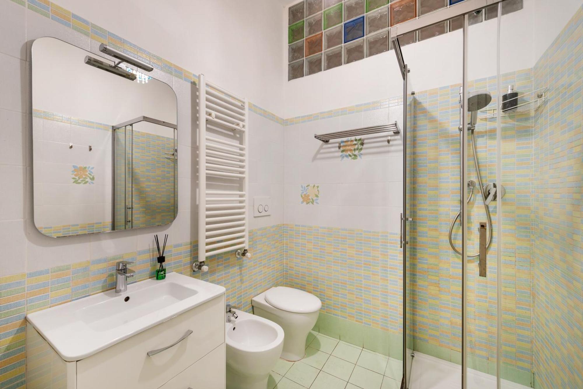 Family Apartment Vatican Рим Екстер'єр фото
